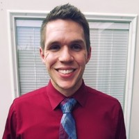 Contigo Health Employee James Hegyi's profile photo