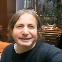 Harun Arikan Email