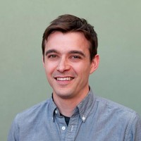 Simple Thread Employee Spencer Hansen's profile photo