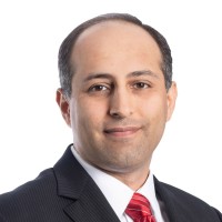 Crewscope Employee Ehsan Foroughi's profile photo