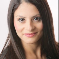 Lake Forest High School Employee Sandra Tapia Díaz's profile photo