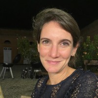 Sophie Spitzer Email & Phone Number