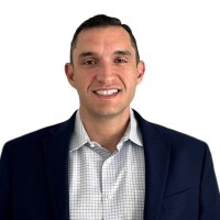 Huron Employee Fernando Rivero's profile photo