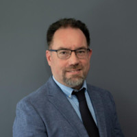 Eirtech Aviation Services Ltd. Employee Seán Dooley's profile photo