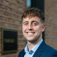 Darwin Hawkins Employee Colm O'Reilly's profile photo