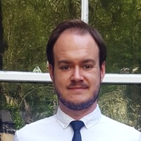 BAFTA Employee Graham Bowen's profile photo