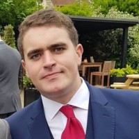 RevEng.ai Employee Henry Charlesworth's profile photo