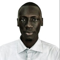 Port Autonome de Dakar Sénégal Employee Ahmadou Drame's profile photo
