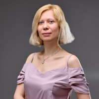 uTrigg Employee Victoria Gerukh's profile photo