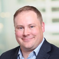 Caterpillar Financial Services Corporation Employee Patrick Schaefer's profile photo