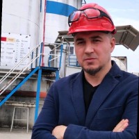 Ak-taş Dış Ticaret A.Ş. Employee Ulaş Devrim Yurdabal's profile photo