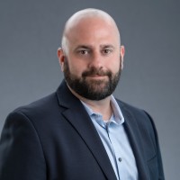 Stevens Institute of Technology Employee John Cardillo's profile photo