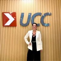 UCC Employee Carla Vera Covarrubias's profile photo