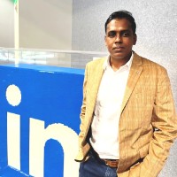 Srinivasan S Email & Phone Number