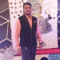 Sun Life Employee Parth Rastogi's profile photo