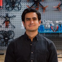 Hex, Inc. Employee David Lobo's profile photo