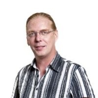 PENGINE Employee Henk Appelo's profile photo