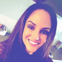 POUND® - Rockout. Workout. Employee Tenille Vacca's profile photo