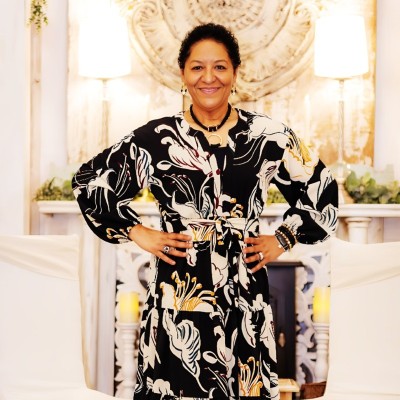 Industrial Emergency Services, LLC Employee Rosalyn Scott's profile photo
