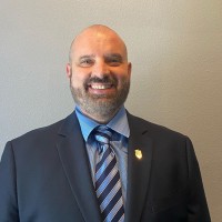 Florida Department of Business and Professional Regulation Employee Stephen Hiles's profile photo