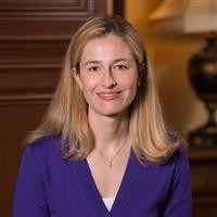 Dolan McEniry Capital Management, LLC Employee Katheryn Calderon's profile photo