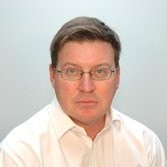 YTM-Industrial Oy Employee Tommi Naski's profile photo