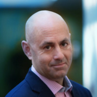 UBIX.AI Employee Peter Caron's profile photo