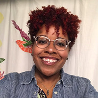 Del Employee Aliya Johnson's profile photo