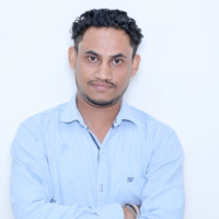 RVS MEDIA LTD. Employee Ashish Rajpoot's profile photo