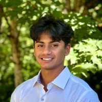 F3 Global Employee Thejas Karthik's profile photo