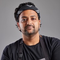 Shahnawaz Food Employee Faraz Khan's profile photo