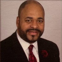 JPMorganChase Employee Jared Evans's profile photo