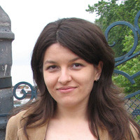 Dajana Milinov Email