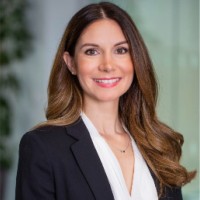 DW Harris Solicitors Employee Nikita Winstanley's profile photo