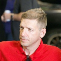 Jonathan Merchant Email & Phone Number