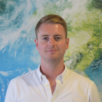 National Football League (NFL) Employee Richard Hudson's profile photo