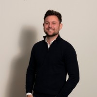 Ebike4Delivery Employee Mitchell Bosch's profile photo