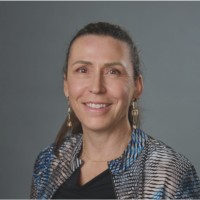 Cobalt AI Employee Ria van Hoef's profile photo