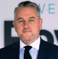 Powerday Employee Liam Kearney's profile photo