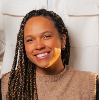 Rock Solid Warrior Employee Mariah Stephens's profile photo