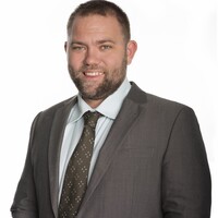 UDEC Pty Ltd Employee Ben Modini's profile photo