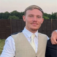 Construction Recruitment Services LTD Employee Alfie Rowe's profile photo