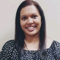 Serisha Naicker Email