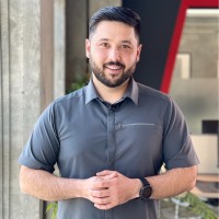 Bunzl Canada Employee Sam Atakhanov's profile photo