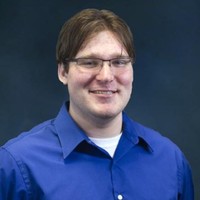 ScreenPal Employee Kevin Mann's profile photo