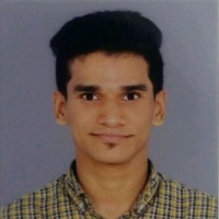 Antony Varghese Email