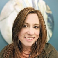 Public Health Madison and Dane County Employee Sarah Mattes's profile photo