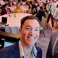 SAP Employee Erik Taylor's profile photo