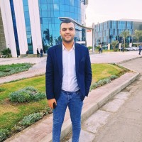 WAVZ for Digital Transformation Employee Mostafa Goha's profile photo