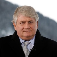 Digicel Group Employee Denis Obrien's profile photo